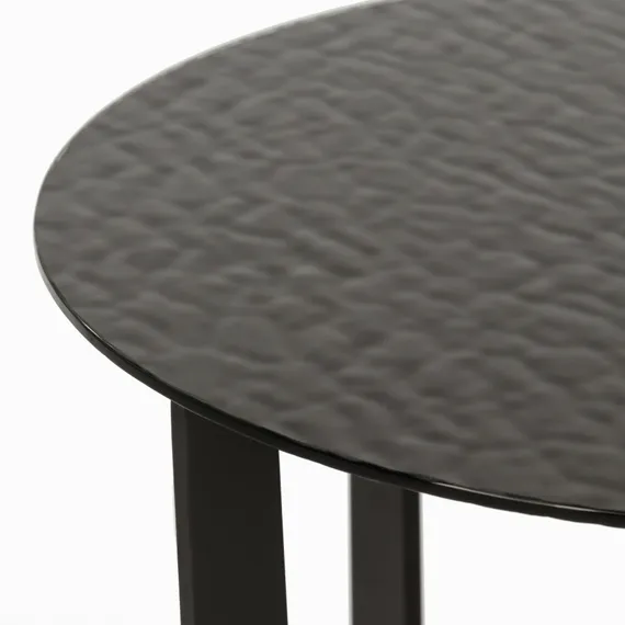 Кофейный стол Stug Ø45х53 см