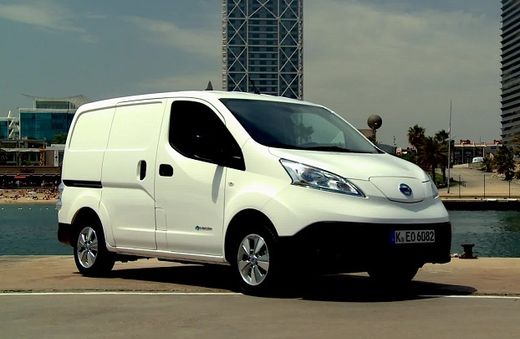 E-NV200