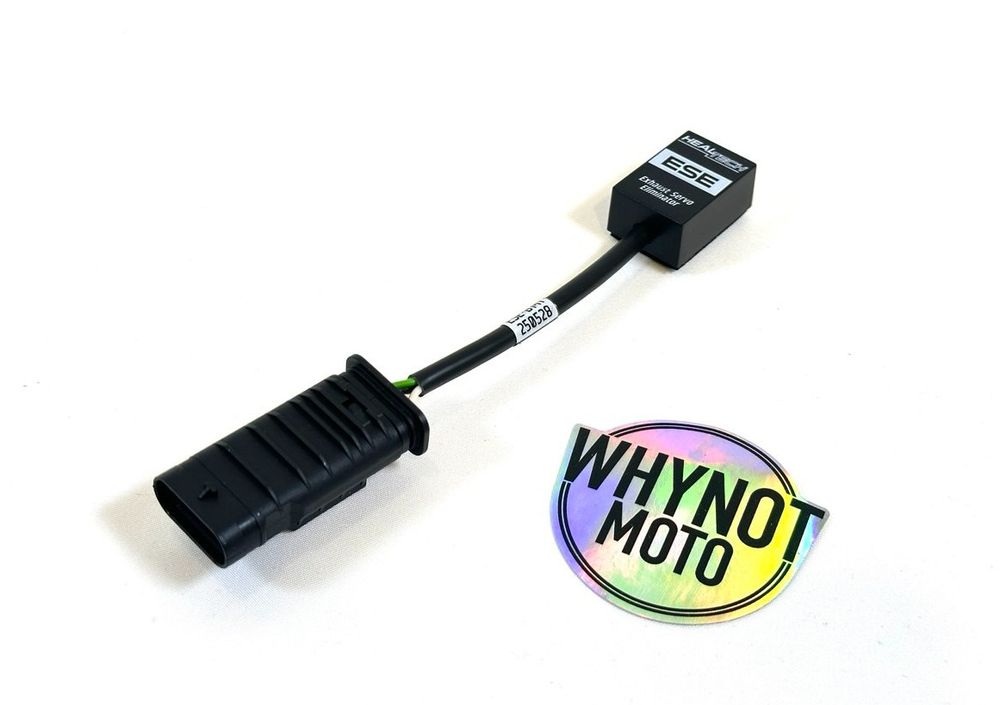 Healtech Эмулятор сервопривода BMW HT-ESE-BM1