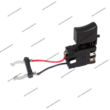 Выключатель, подходит для шуруповерта Макита 6347D