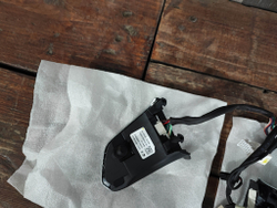 Кнопки руля, блок кнопок на руль Haval F7 1 19-24 Б/У Оригинал 3402108XKQ00A