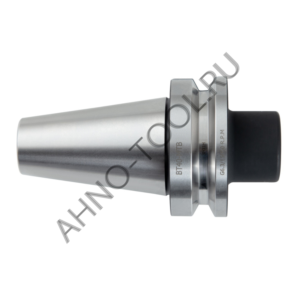 Втулка переходная BT40-MTB2-50 0.005 G6.3 20CrMnTi BRIGHT-TOOLS
