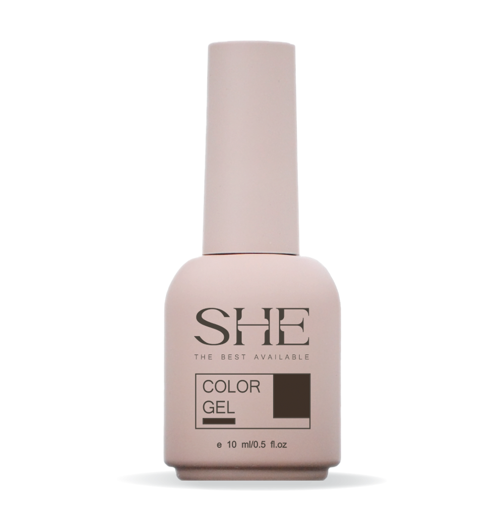 Гель-лак SHE 041 10 ml
