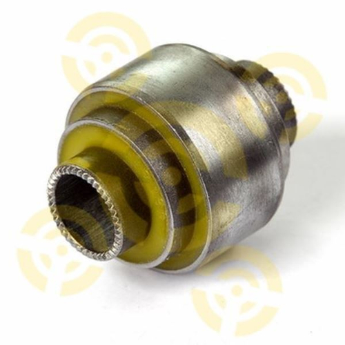 Полиуретановый сайлентблок передней подвески, нижней реактивной тяги, продольной(Кратность 1 шт) 106196