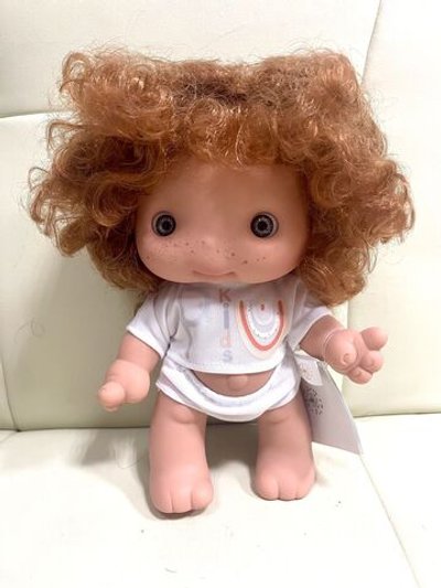 Кукла Пупс Marina and Pau 25 cм Piu (M1430K7)