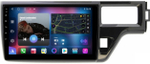 Магнитола для Honda Stepwgn 5 2015-2021 - FarCar BM9516M на Android 13, QLED, TS10, 4Гб+32Гб, CarPlay, 4G SIM-слот