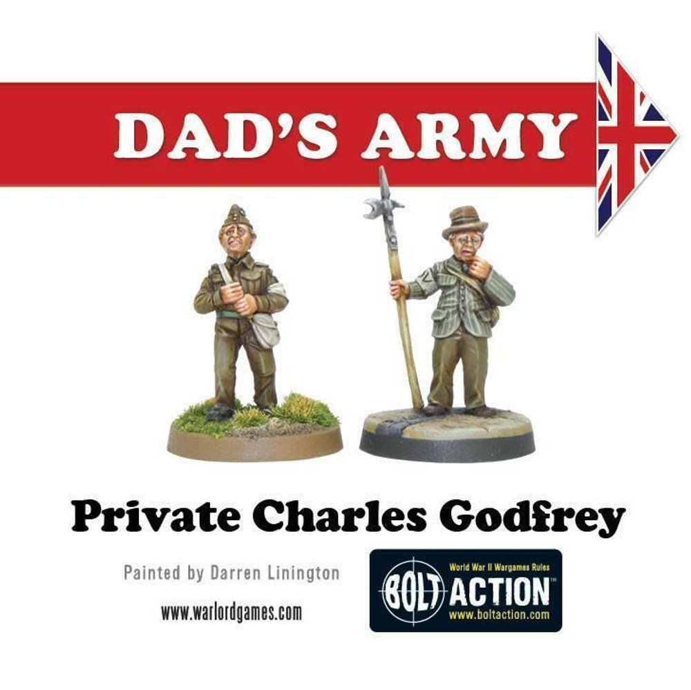 Dad's Army/«Папина армия»/402211004