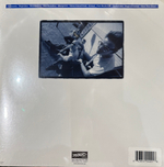 Виниловая пластинка Fugazi – Repeate LP Blue