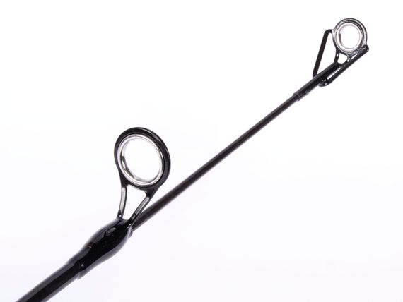 Удилище телескопическое зимнее Lucky John C-TECH TRAVEL 50см