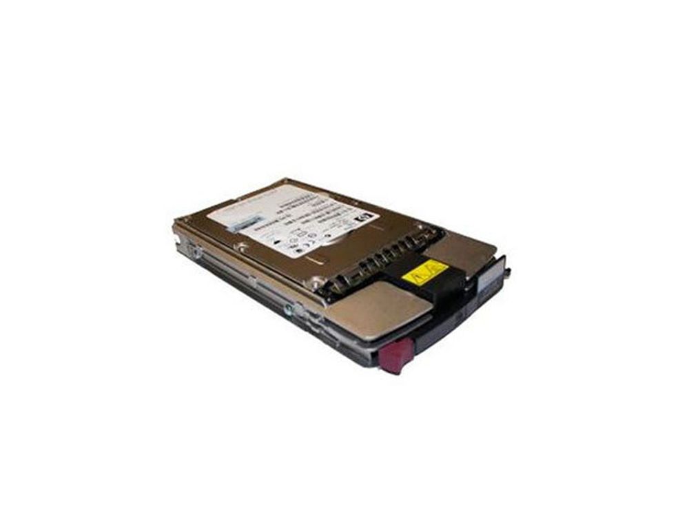 Жесткий диск HP FC 146GB 15K DP для EVA4400 AG556A