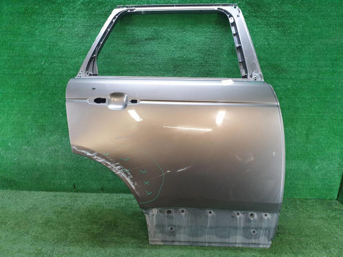 Дверь задняя правая Range Rover Vogue 4 L405 12-22