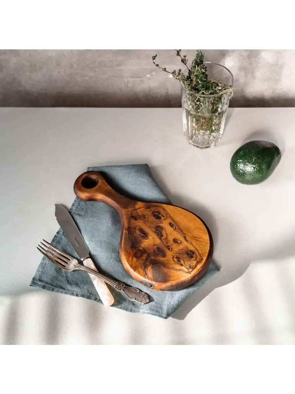 Разделочная доска