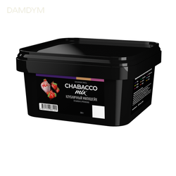 Бестабачная смесь Chabacco Mix 200 грамм