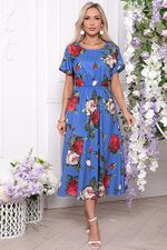 Платье 71589 Avili