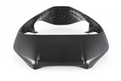 FullSix Карбоновая накладка на фару Ducati xDiavel (2016-2018)