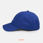  Кепка Carhartt WIP Canvas Script Cap артикул:I028876_blue - купить в магазине Дайс