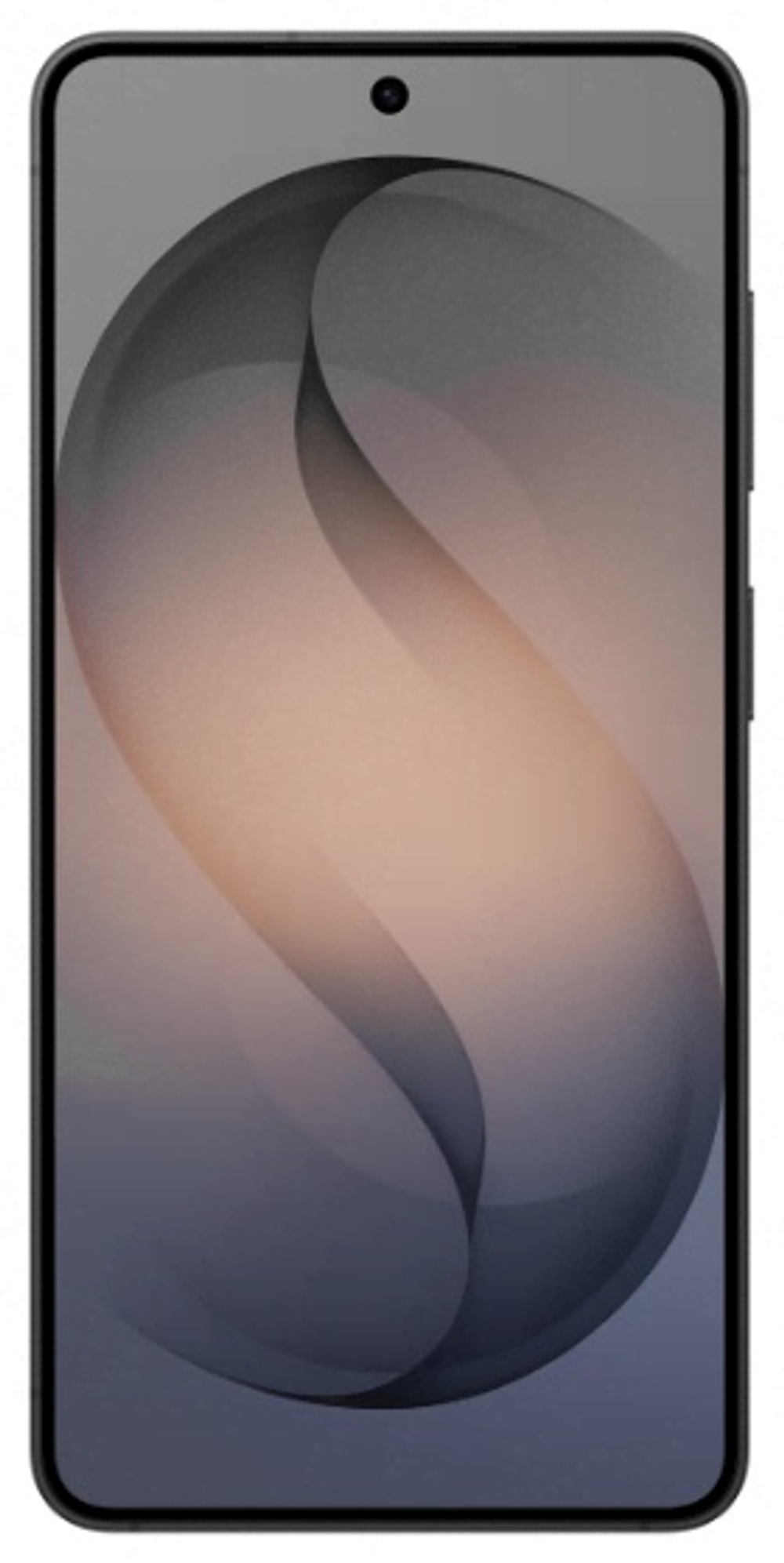 Смартфон Samsung Galaxy S26 12 ГБ/256 ГБ черный