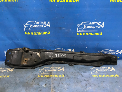 Балка передняя продольная TOYOTA SPRINTER 2000