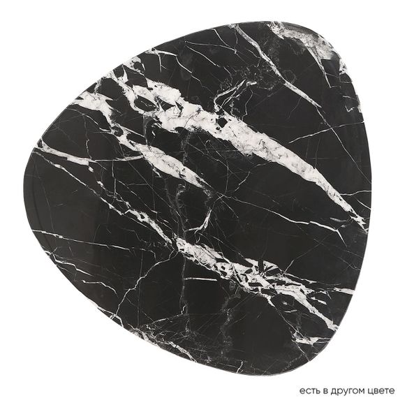 Настенный светодиодный светильник Crystal Lux Fresa AP10W Led D270 Black