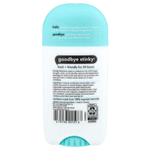 Hello, 24-часовой дезодорант с древесным углем, Clean + Fresh, 73 г (2,6 унции)