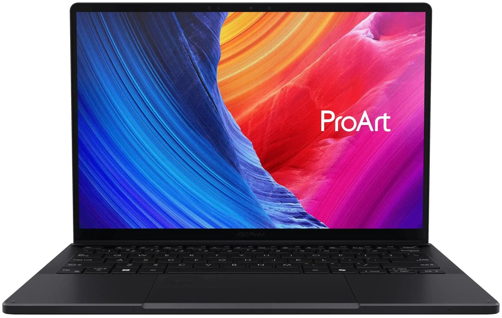 Ноутбук ASUS ProArt PX13 OLED 13.3" / 32 Гб / SSD 1000 Гб / Win 11 Pro / HN7306WV-LX036X / 90NB14L1-M00310