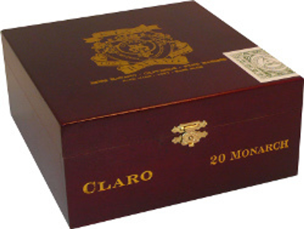Oliveros King Havano Claro Monarch