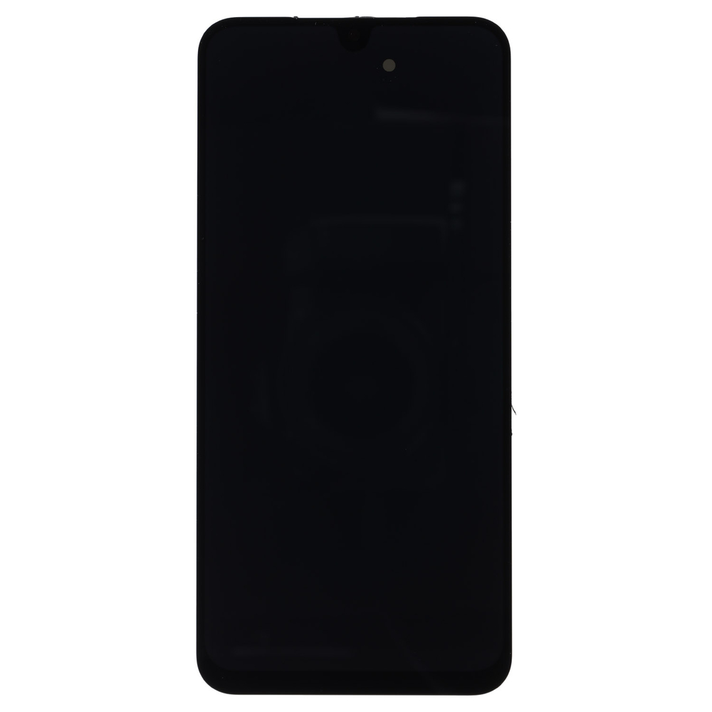 Samsung Galaxy A17 5G (SM-A176B) - Дисплейный модуль в сборе (в рамке) (АСЦ)