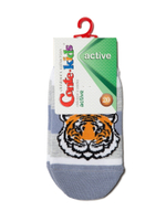 Conte-kids ACTIVE Носки (ультракороткие) детские