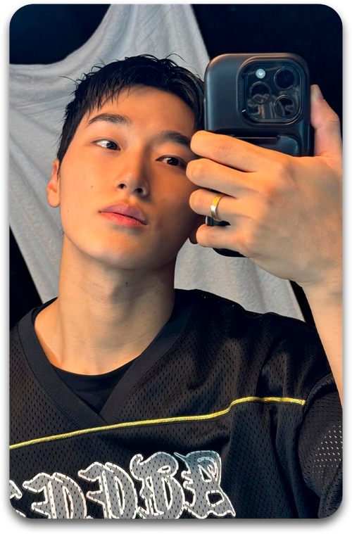 Карта / ATEEZ #1529