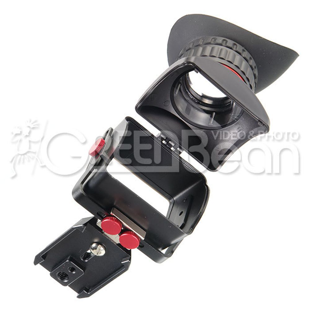 GreenBean VF-3X PRO 3,2"