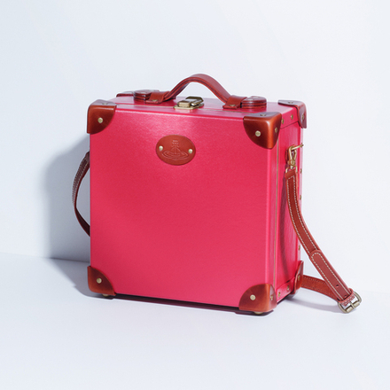 VIVIENNE WESTWOOD ЧЕМОДАН ДЛЯ ПИКНИКА