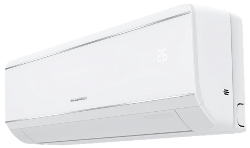 Сплит-система кондиционер Kalashnikov Форпост KVAC-12IN-FP1/KVAC-12OD-FP1 на 35 м²