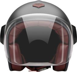 Шлем Ruby Belvedere St Roc