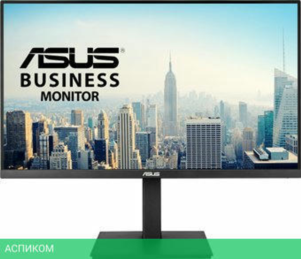 Монитор ASUS Business VA32UQSB