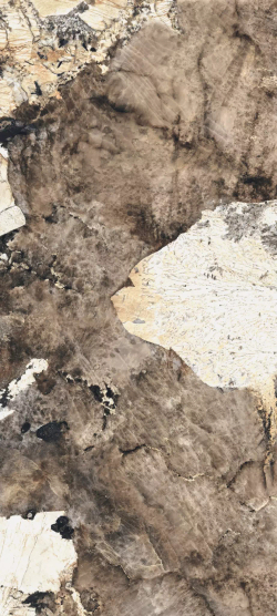 Керамогранит Heritage Luxe Flame Glossy RET