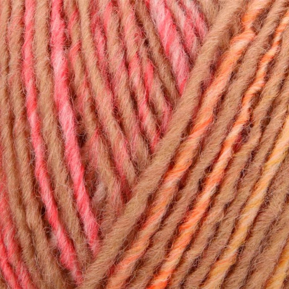 Пряжа Schachenmayr Spotlight on Color (81)