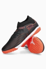 Сороконожки Puma Future 9 Pro Cage TT - черный