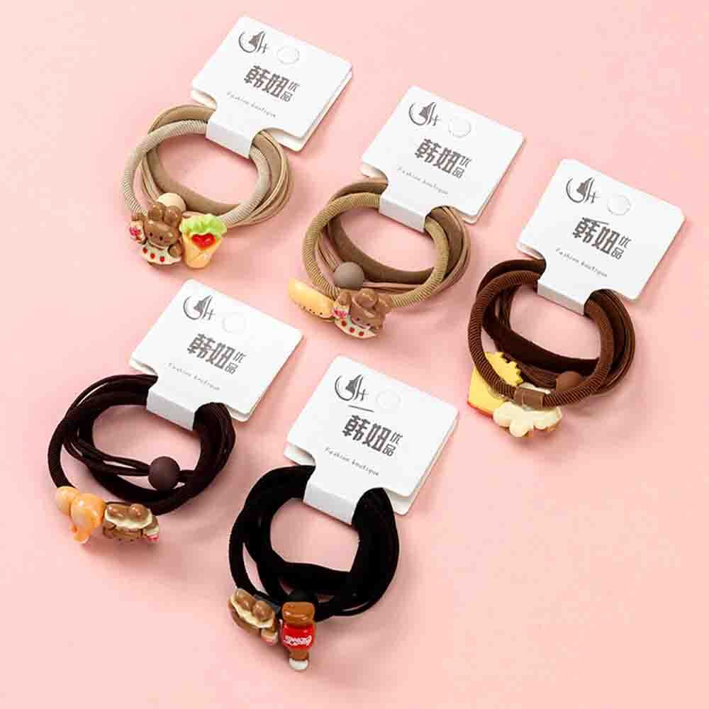 Набор резинок из 3х шт