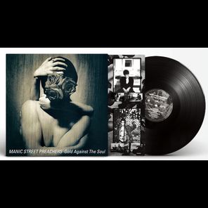 Manic Street Preachers / Gold Against The Soul (LP)