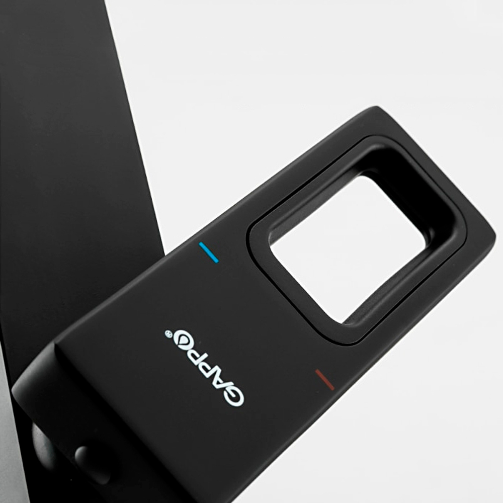 Смеситель для раковины Gappo G1017-62