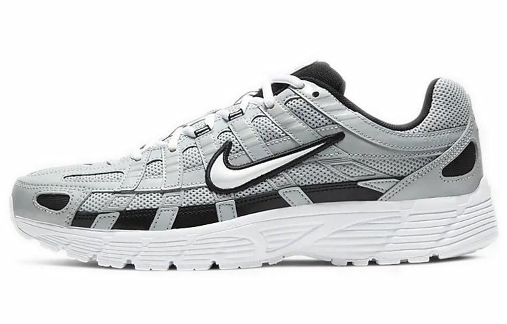 Кроссовки Nike P-6000