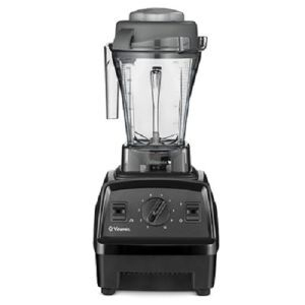 Блендер Vitamix Explorian Е310 Черный Vmе310