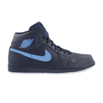 Кроссовки Jordan Air Jordan 1 Mid Obsidian