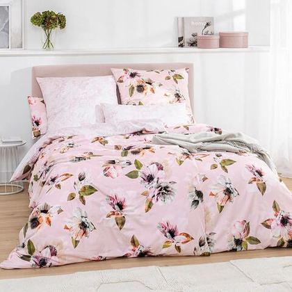 Постельное белье 1.5 спальное Estella Rosa