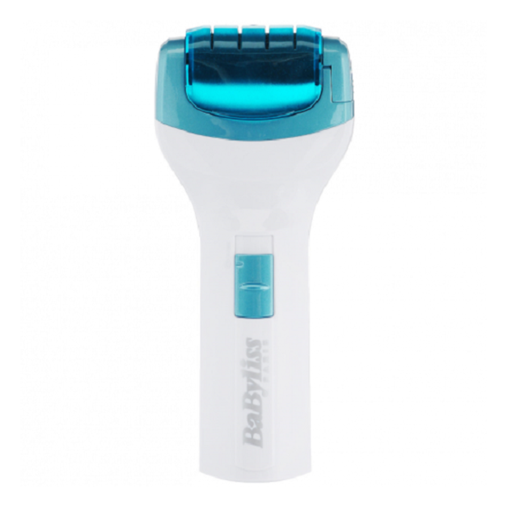 Пилка для ног электрическая BaByliss F210E