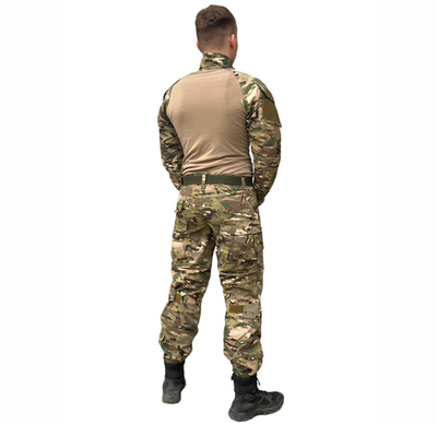 Костюм тактический мультикам