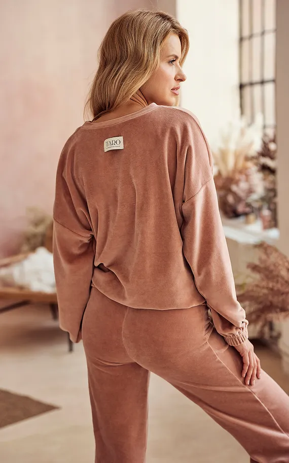 Пижама 24W Belle 3023-01