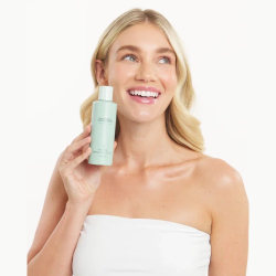 Очищающая эмульсия