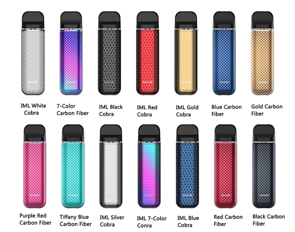SMOK Novo 3 KIT