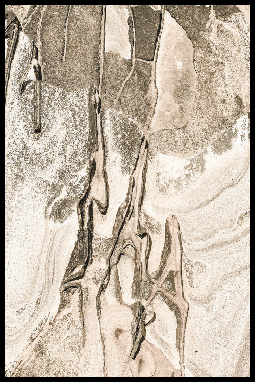 Интерьерная картина в технике цифровой печати. АРТ 014 Абстракции